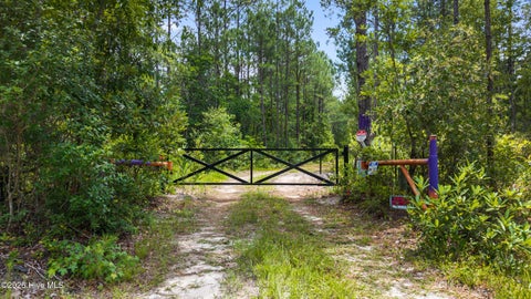 Tiny photo for 0 Tbd 110 Acres American Way Road, Rocky Point, NC 28457 (MLS # 100584611)