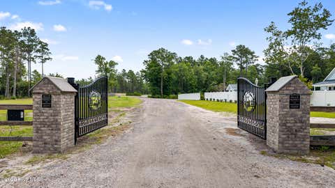 Vacant Land For Sale - Tbd 110 Acres American Way Road<br/> Pender County, Rocky Point, NC 28457