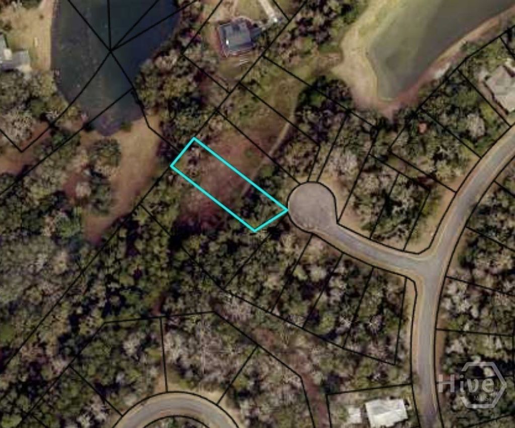 Photo of 0 starboard Court, St Marys, GA 31558 (MLS # SA353727)