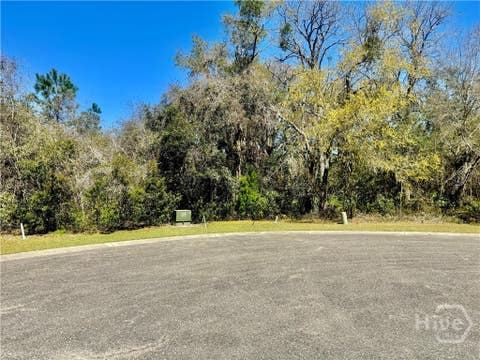 Vacant Land For Sale - Starboard Court<br/> Saint Marys, GA 31558