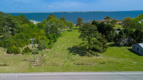 Vacant Land For Sale - 3611 Caratoke Highway<br/> Currituck County, Maple, NC 27956
