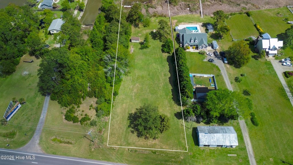Photo of 3611 Caratoke Highway, Maple, NC 27956 (MLS # 100571475)