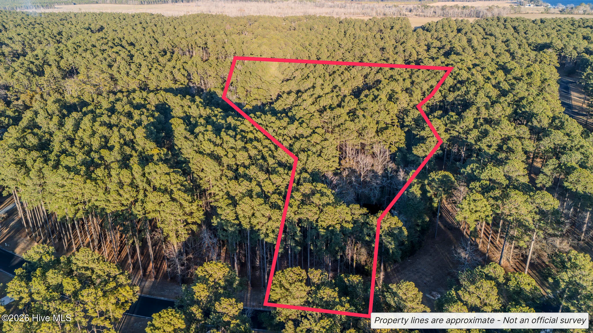 88 Cape Hatteras Point