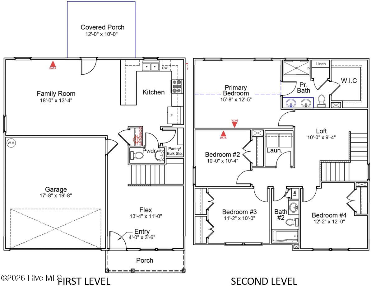 743 Mallory Drive