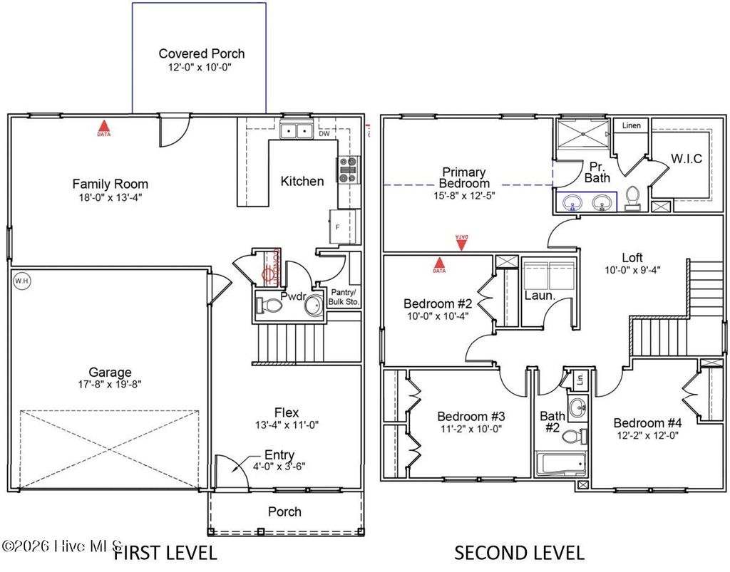 Photo of 743 Mallory Drive, Sneads Ferry, NC 28460 (MLS # 100575168)