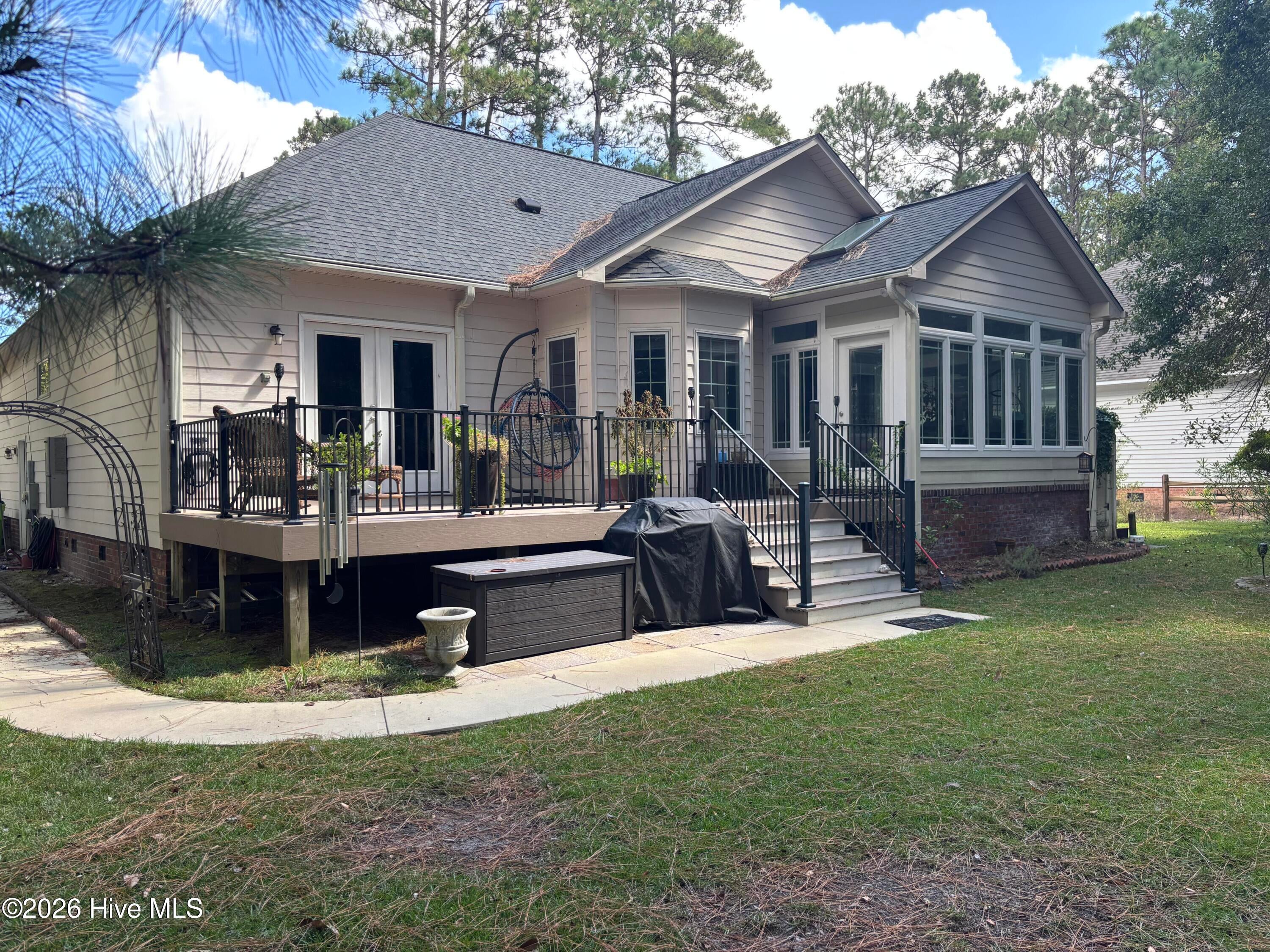905 Davit Lane