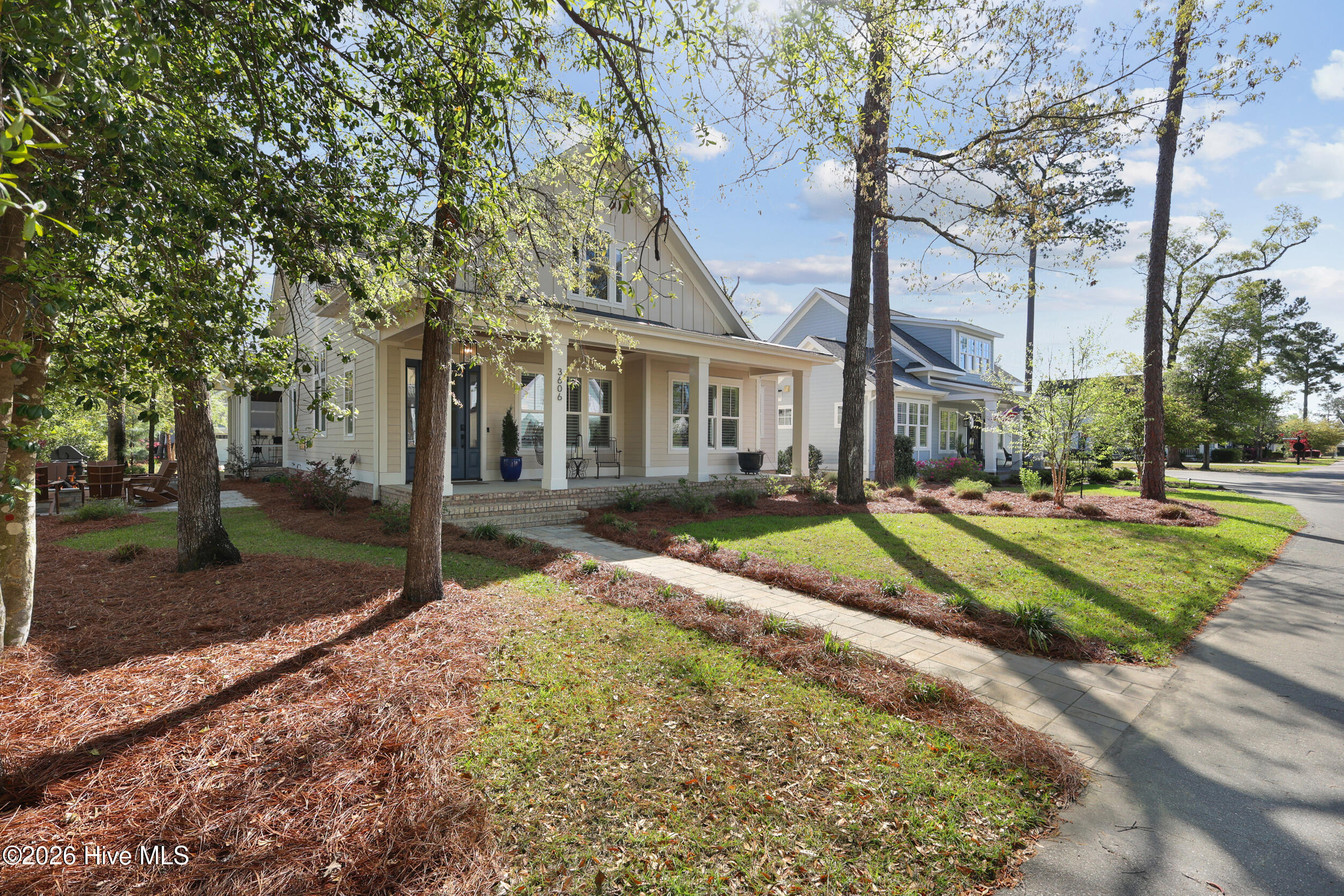 3606 Barnesmore Drive