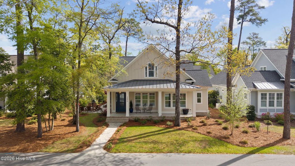Photo of 3606 Barnesmore Drive, Castle Hayne, NC 28429 (MLS # 100566937)