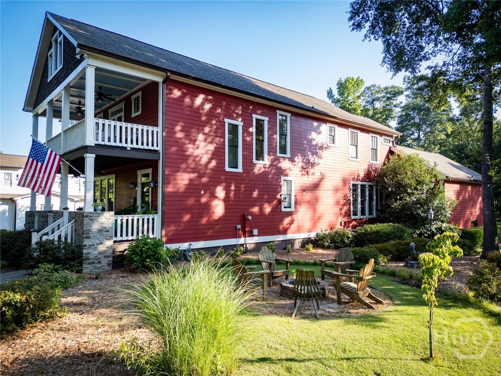 1060 Cobblestone Drive