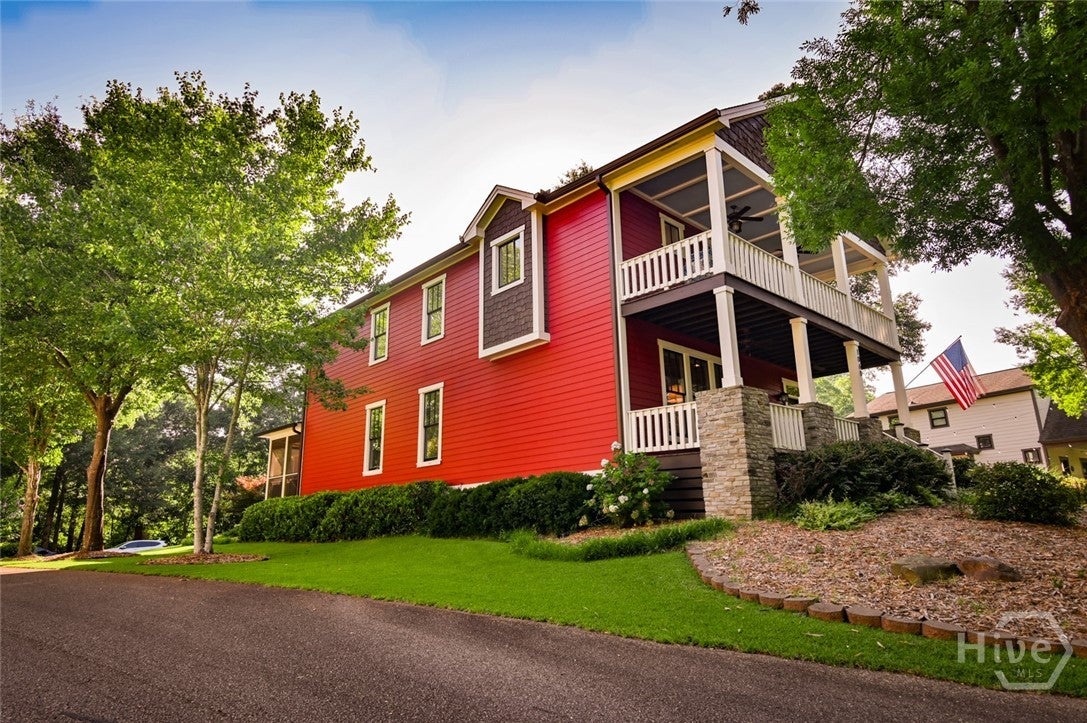 1060 Cobblestone Drive