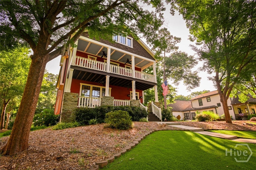 1060 Cobblestone Drive