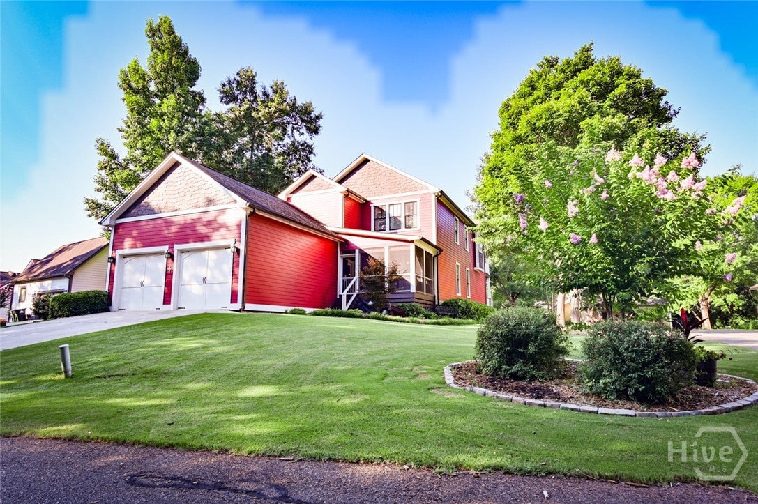 1060 Cobblestone Drive
