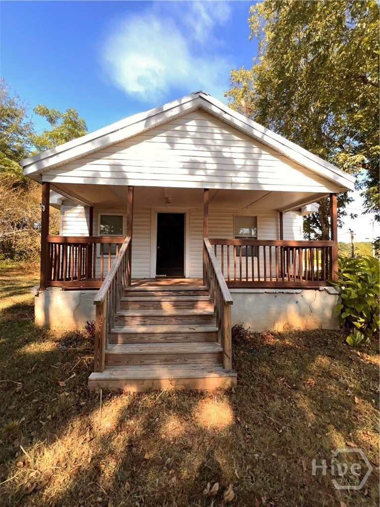 1665 Hwy 29