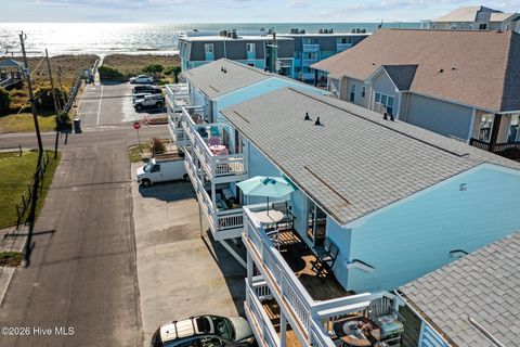 Condo For Sale - 101 Seahorse Lane #B3<br/> Carolina Beach, NC 28428