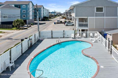 Tiny photo for 1403 Canal Drive # 10, Carolina Beach, NC 28428 (MLS # 100598877)