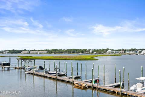 Tiny photo for 1403 Canal Drive # 10, Carolina Beach, NC 28428 (MLS # 100598877)