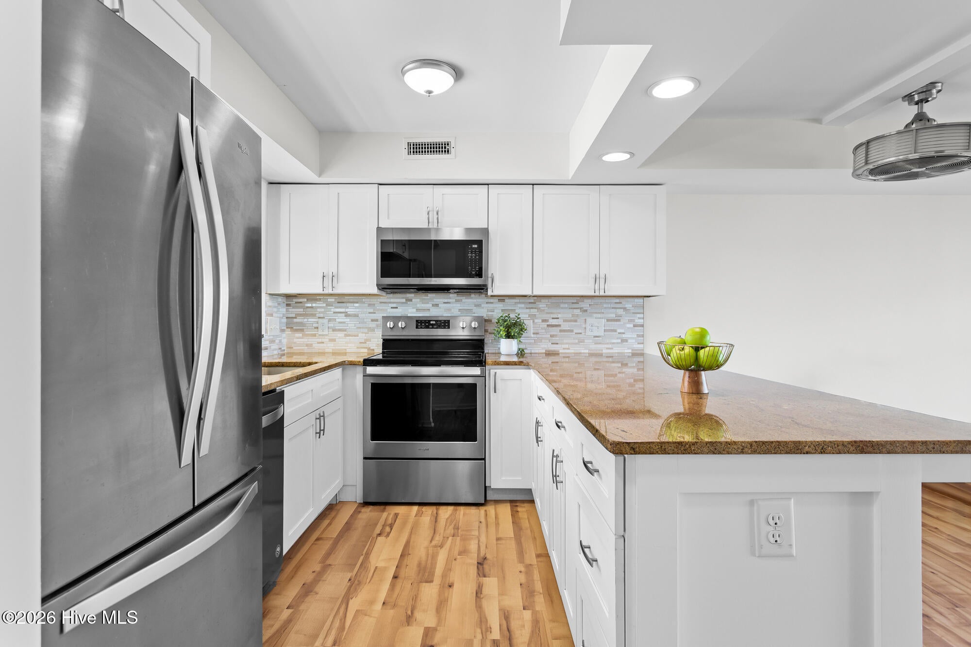 1403 Canal Drive # 10