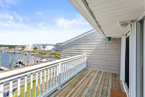 Tiny photo for 1403 Canal Drive # 10, Carolina Beach, NC 28428 (MLS # 100598877)