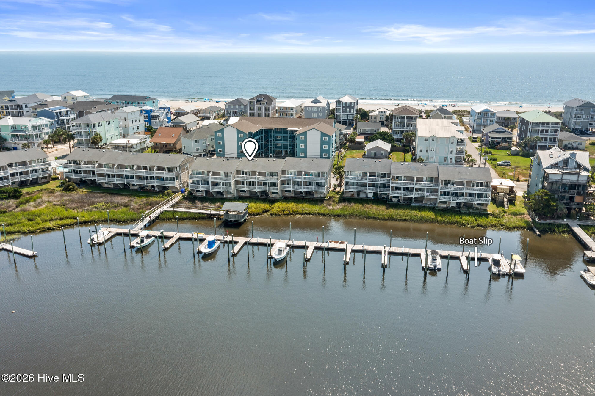 1403 Canal Drive # 10