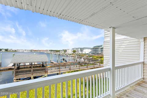 Tiny photo for 1403 Canal Drive # 10, Carolina Beach, NC 28428 (MLS # 100598877)