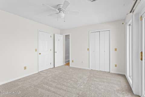 Tiny photo for 1403 Canal Drive # 10, Carolina Beach, NC 28428 (MLS # 100598877)