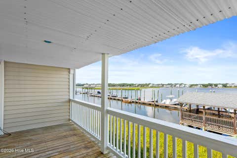 Tiny photo for 1403 Canal Drive # 10, Carolina Beach, NC 28428 (MLS # 100598877)