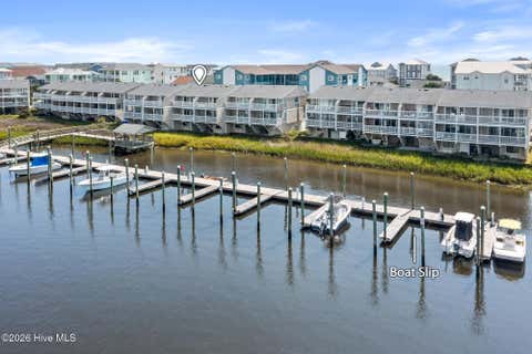 Tiny photo for 1403 Canal Drive # 10, Carolina Beach, NC 28428 (MLS # 100598877)