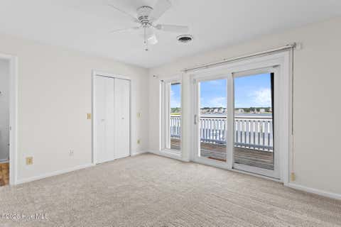 Tiny photo for 1403 Canal Drive # 10, Carolina Beach, NC 28428 (MLS # 100598877)
