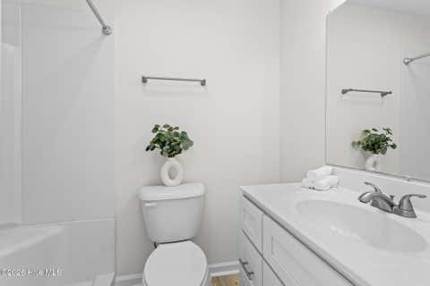 Tiny photo for 1403 Canal Drive # 10, Carolina Beach, NC 28428 (MLS # 100598877)
