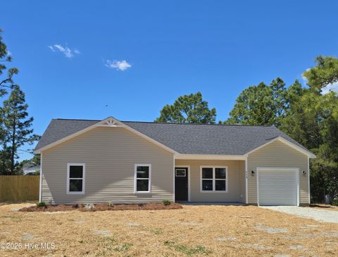 Photo of 113 N King Street, Hubert, NC 28539 (MLS # 100568803)