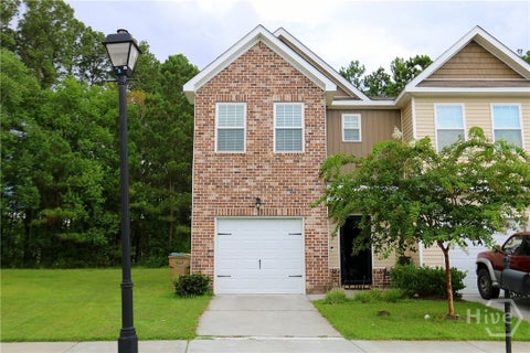 Photo of 23 Mossy Oak Cove, Port Wentworth, GA 31407 (MLS # SA362085)