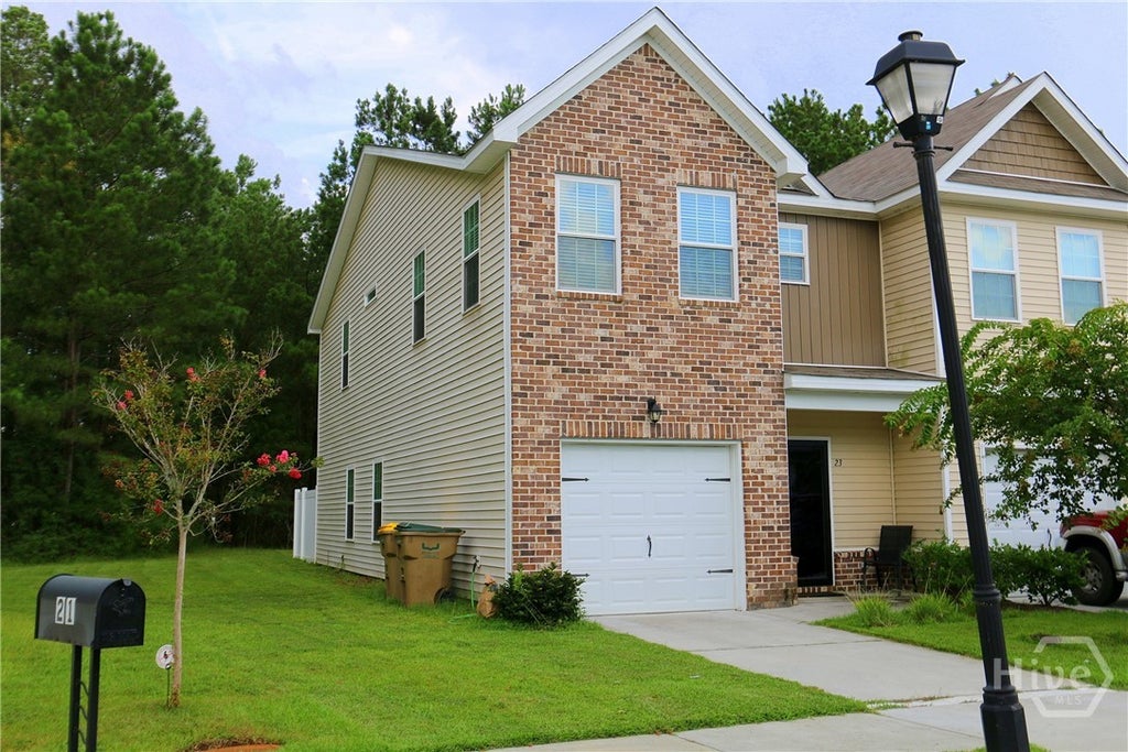 Photo of 23 Mossy Oak Cove, Port Wentworth, GA 31407 (MLS # SA362085)