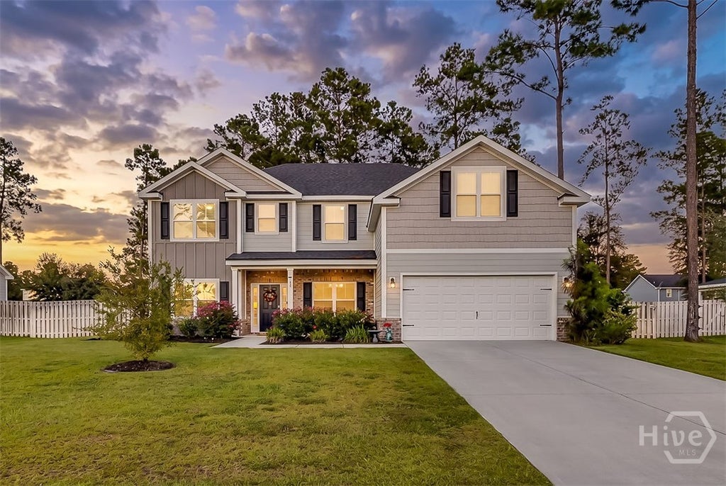Photo of 169 Pitch Point Trail, Richmond Hill, GA 31324 (MLS # SA366346)