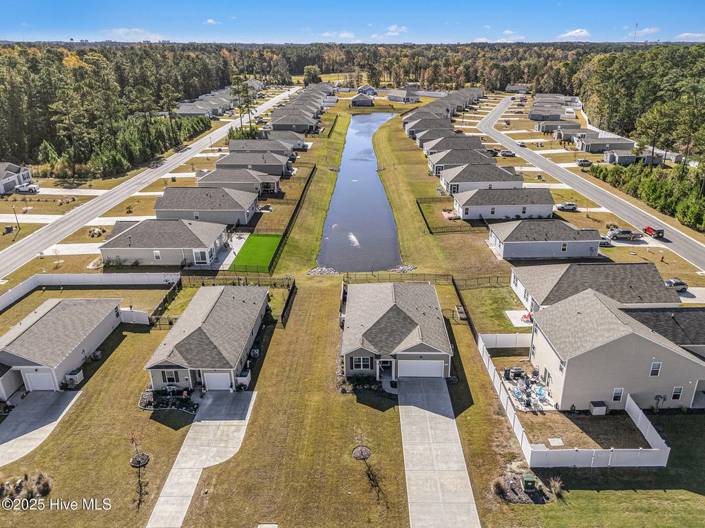 Photo of 409 Samara Drive, Longs, SC 29568 (MLS # 100540802)