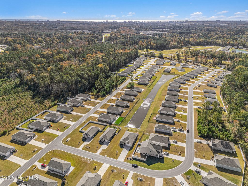 Photo of 409 Samara Drive, Longs, SC 29568 (MLS # 100540802)