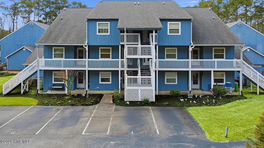 Photo of 24 Boundaryline Drive NW #Apt C, Calabash, NC 28467 (MLS # 100557080)