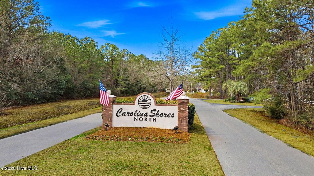Photo of 24 Boundaryline Drive NW #Apt C, Calabash, NC 28467 (MLS # 100557080)