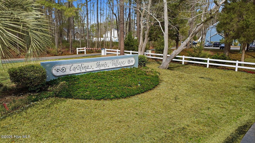 Photo of 24 Boundaryline Drive NW #Apt C, Calabash, NC 28467 (MLS # 100557080)