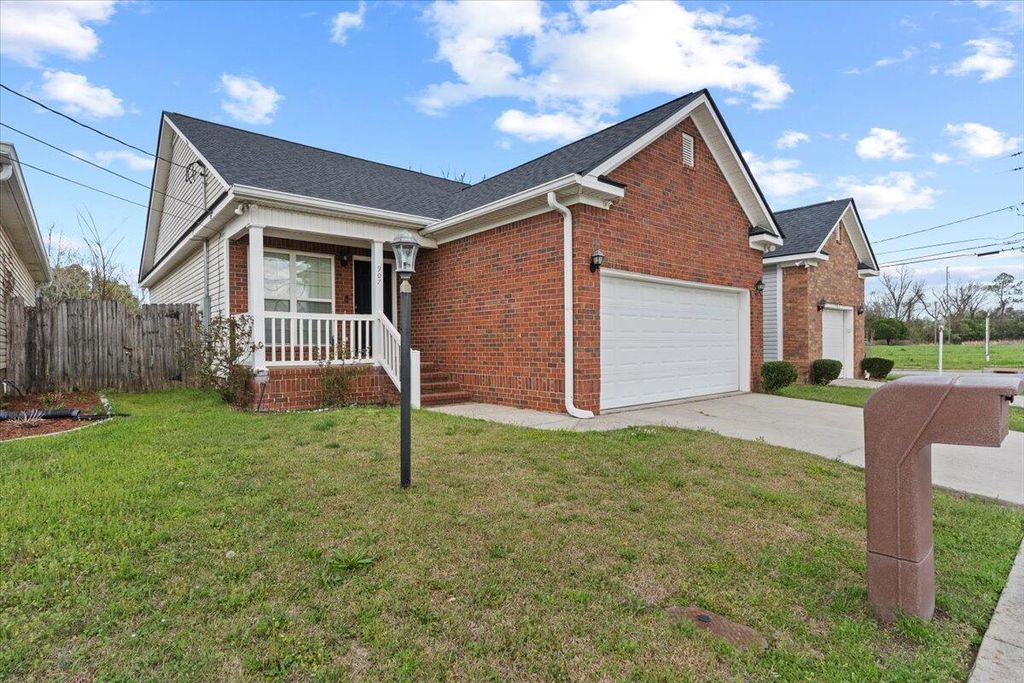 Photo of 907 Hopkins Street, Augusta, GA 30901 (MLS # 553144)