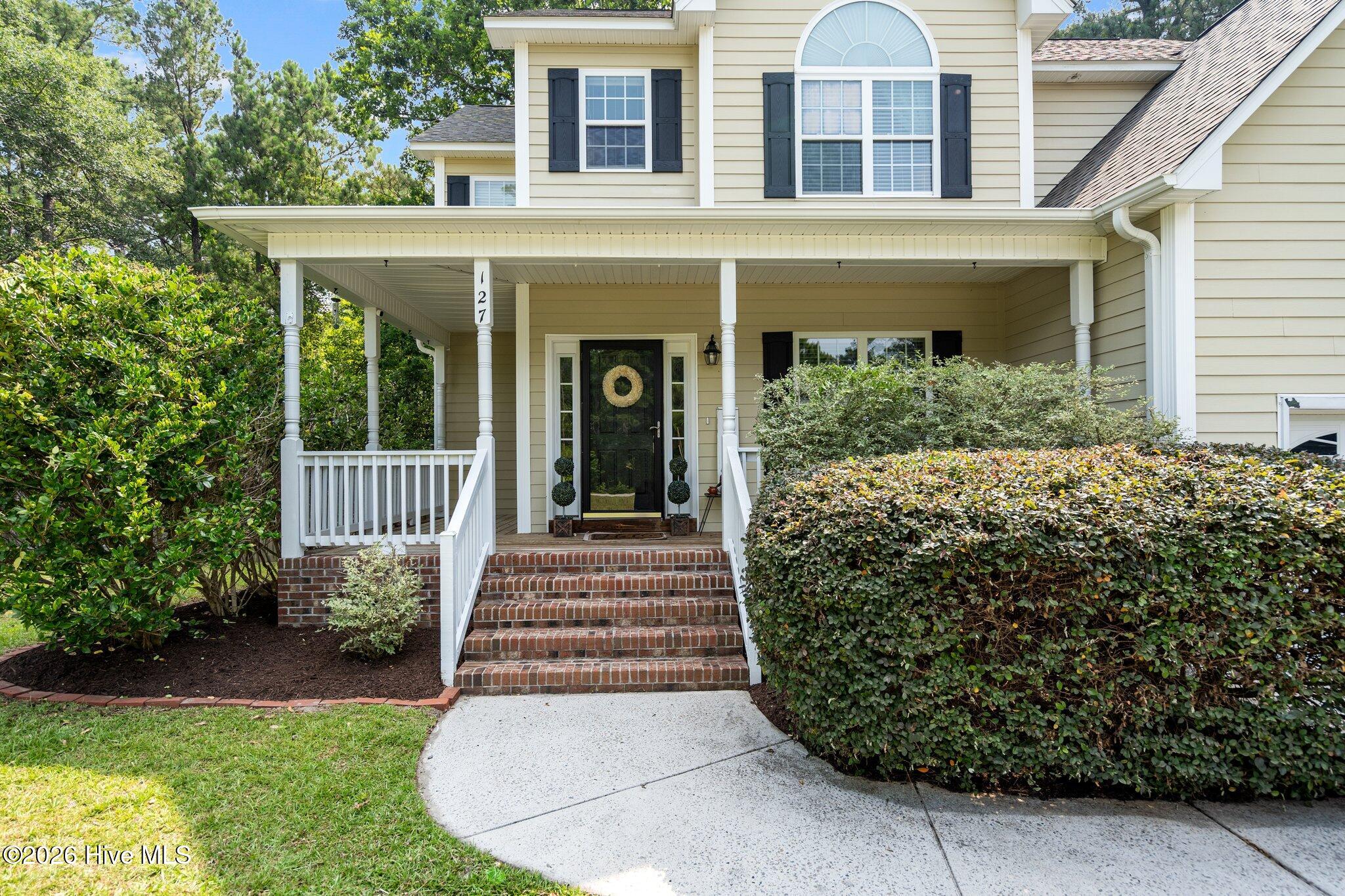 127 Headwaters Drive
