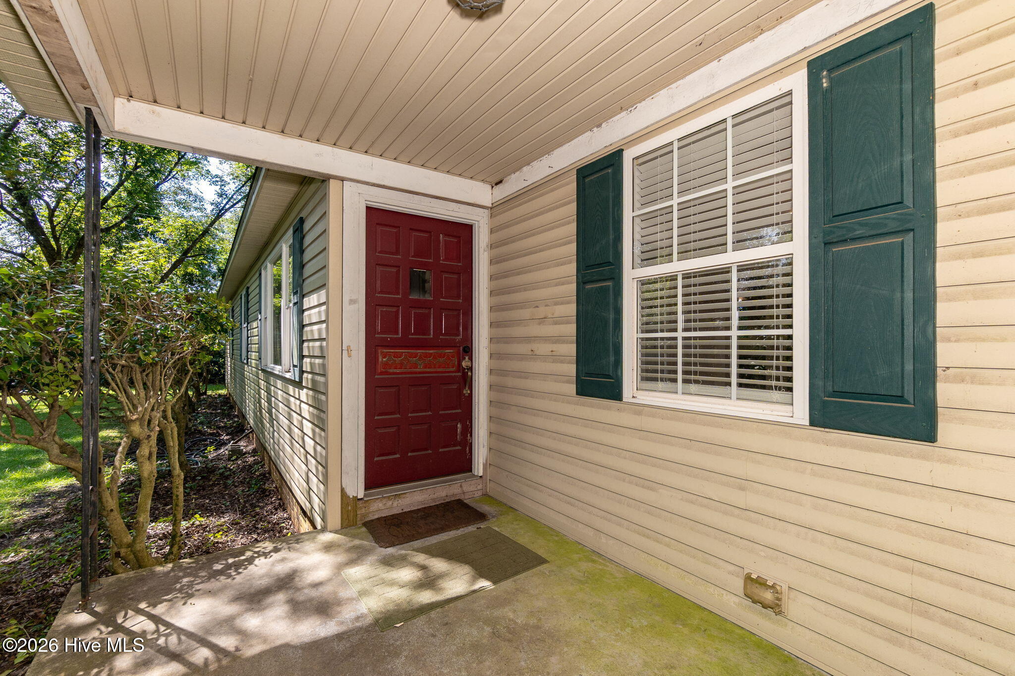 101 S Jackson Drive