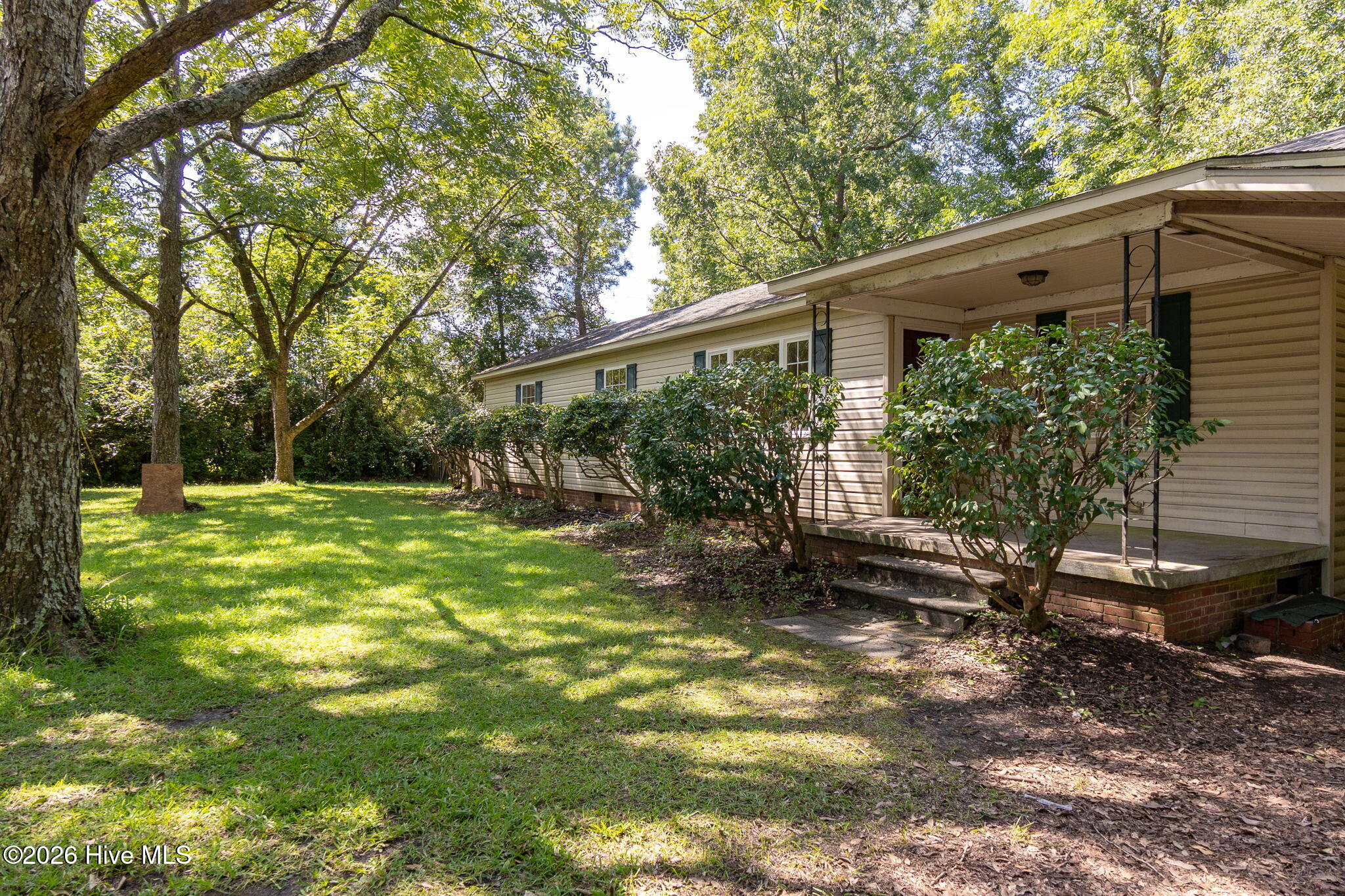 101 S Jackson Drive
