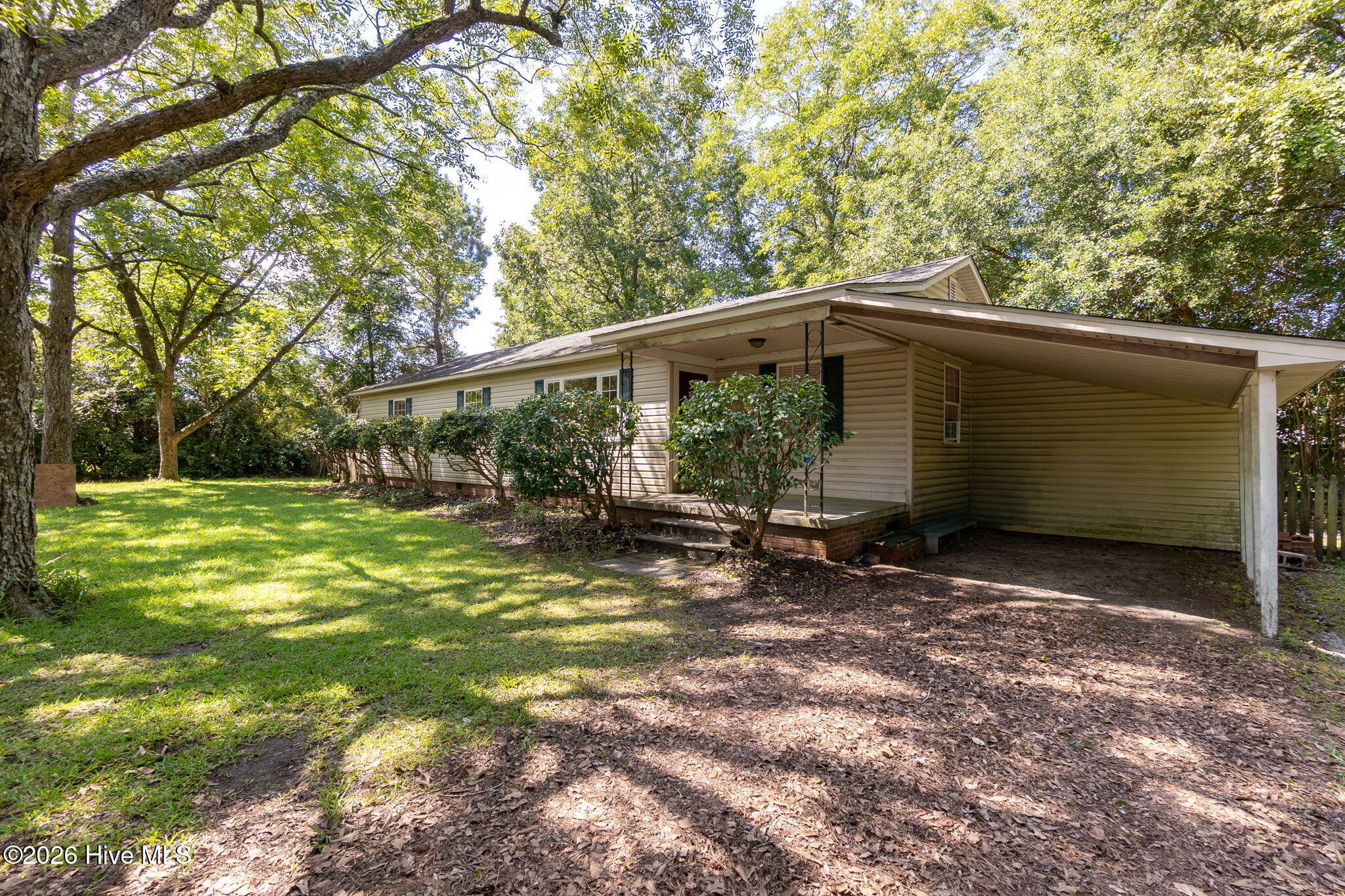 101 S Jackson Drive
