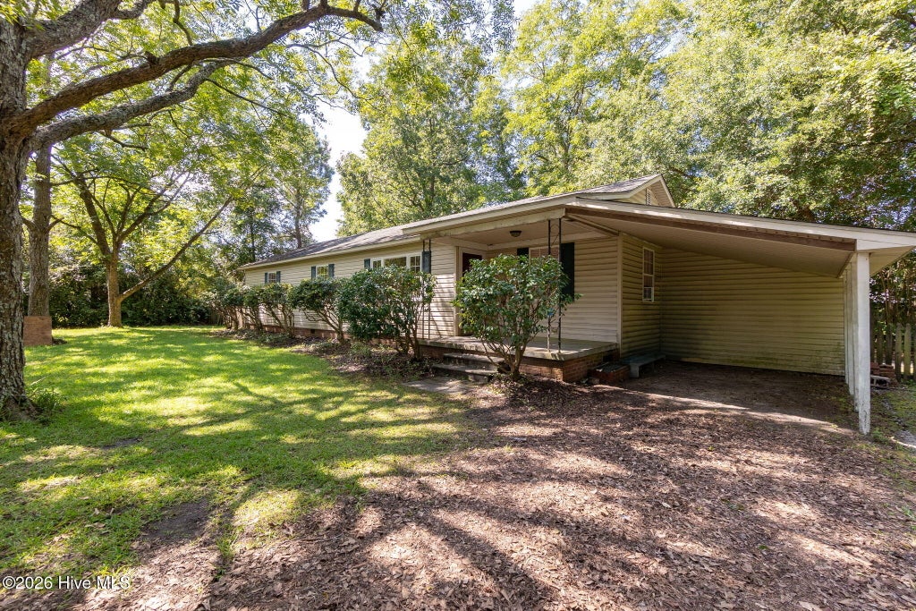 Photo of 101 S Jackson Drive, Havelock, NC 28532 (MLS # 100602273)