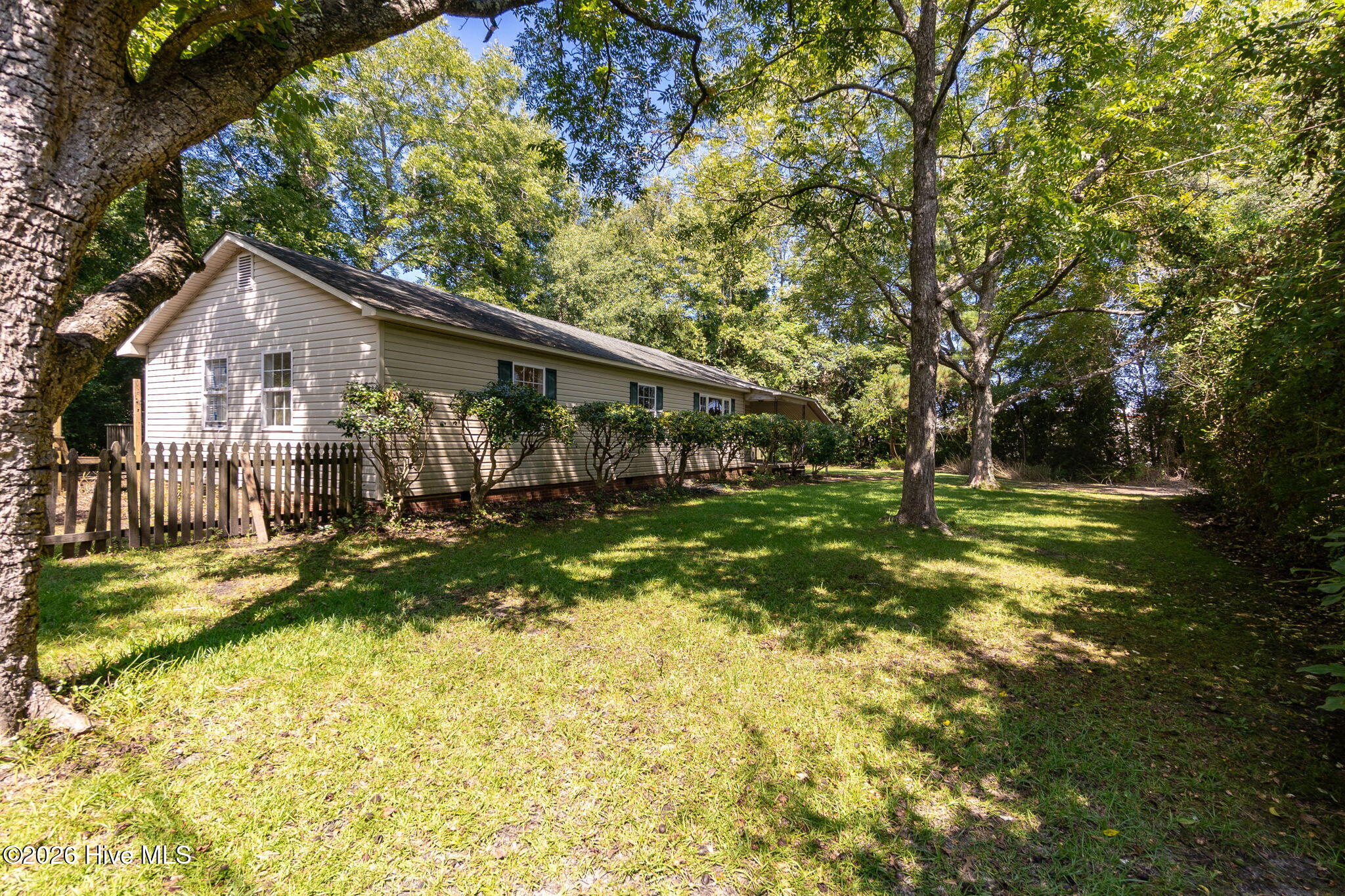 101 S Jackson Drive