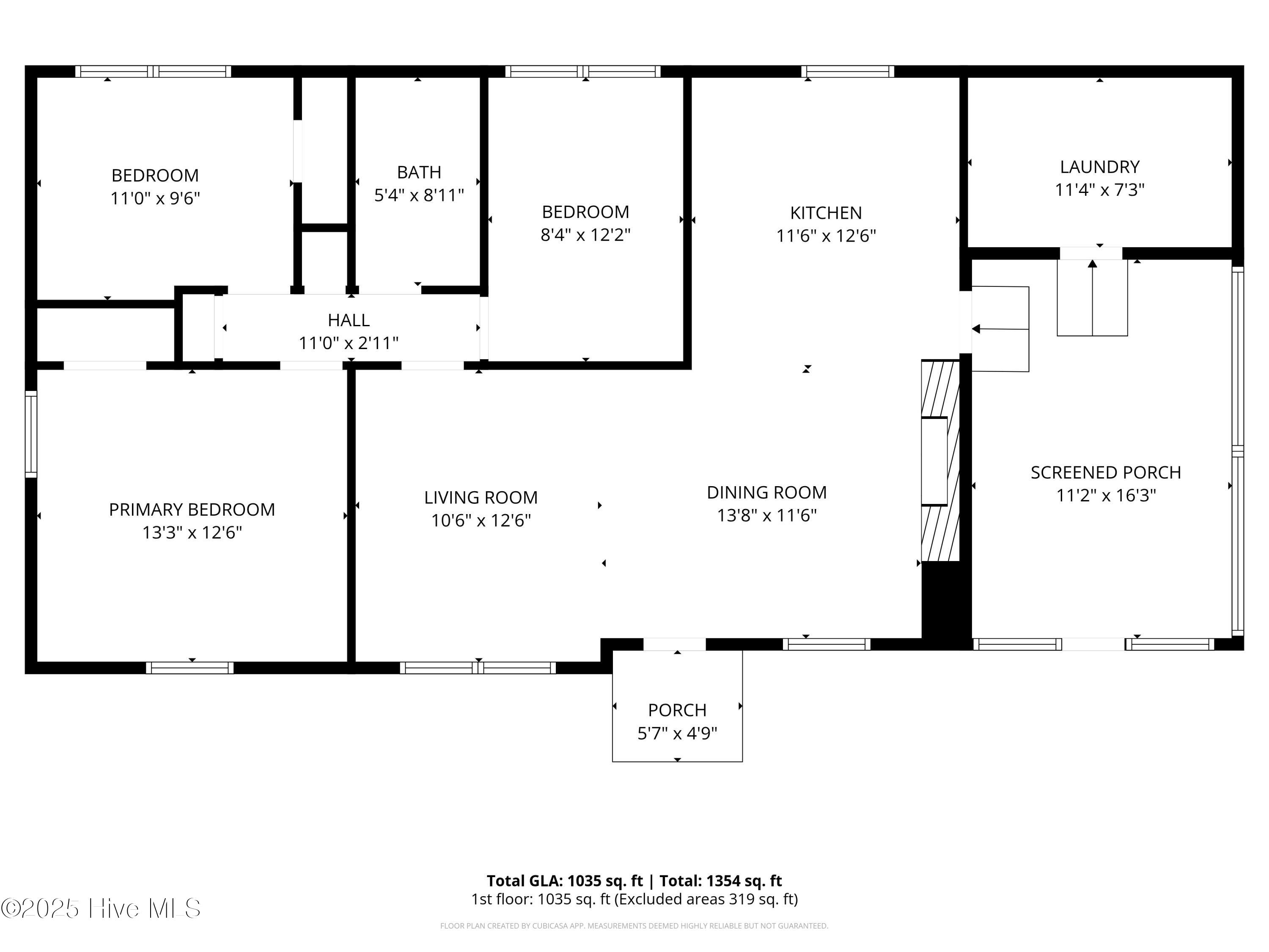 1308 Old Mill Creek Road SE