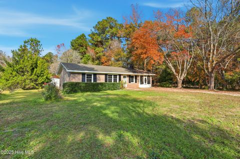1308 Old Mill Creek Road SE Winnabow NC 28479