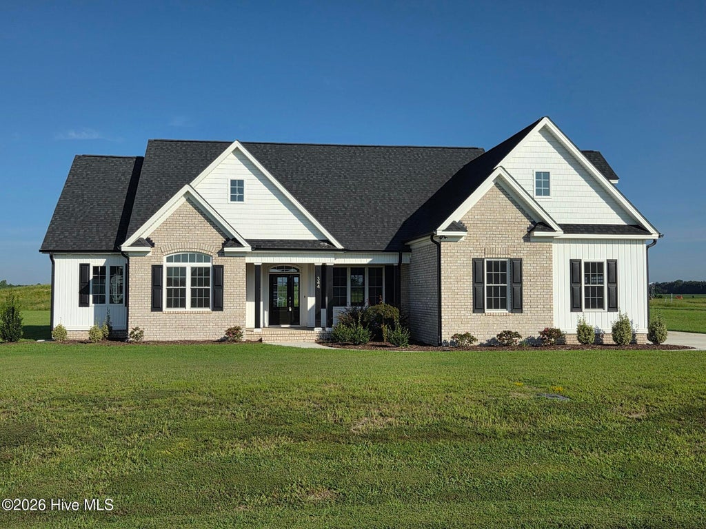 Photo of 344 Stephanye Lane, Greenville, NC 27834 (MLS # 100604503)