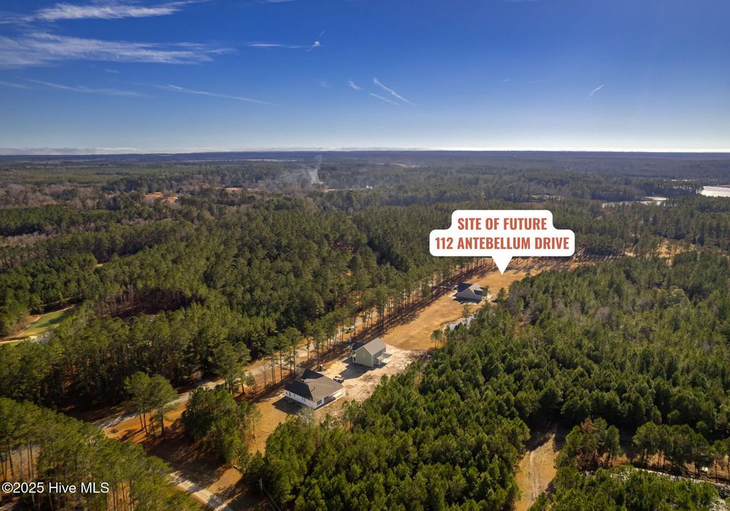 Photo of 112 Antebellum Drive, Havelock, NC 28532 (MLS # 100516942)