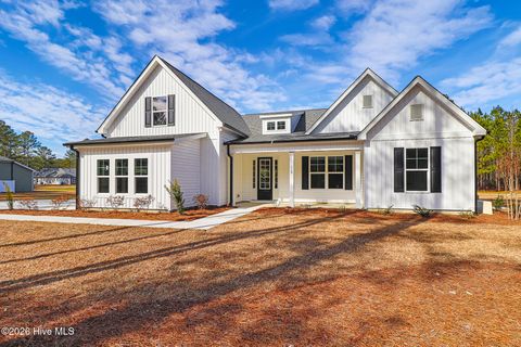 112 Antebellum Drive Havelock NC 28532